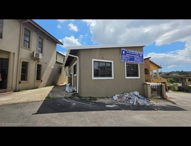 OFFICE PROPERTY TO RENT IN CROSSMOOR